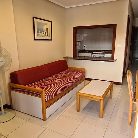 Apartamentos Elena Laredo Exterior foto