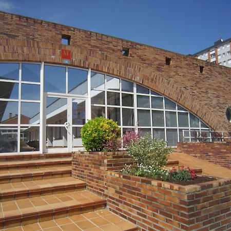 Apartamentos Elena Laredo Exterior foto