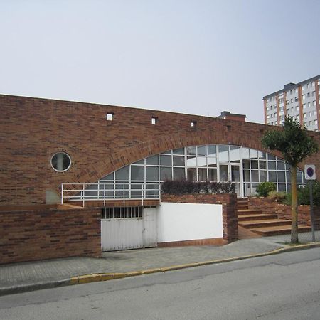 Apartamentos Elena Laredo Exterior foto