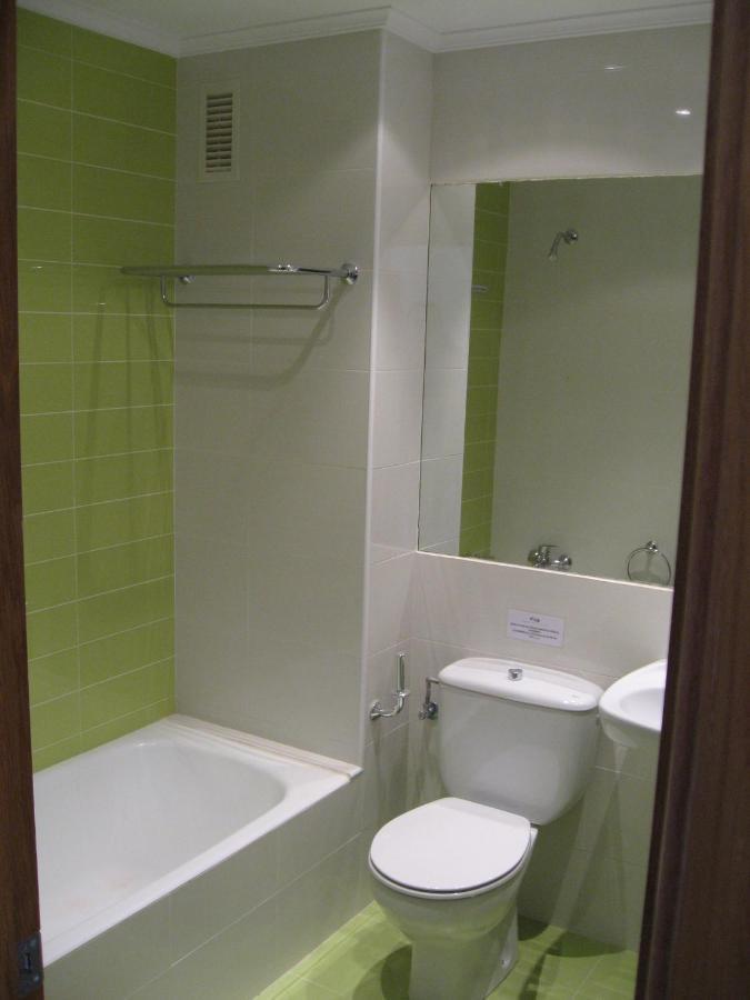 Apartamentos Elena Laredo Exterior foto