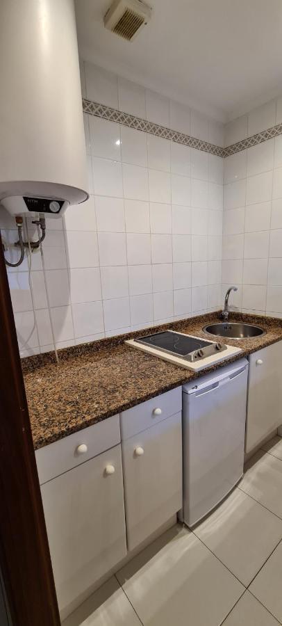 Apartamentos Elena Laredo Exterior foto
