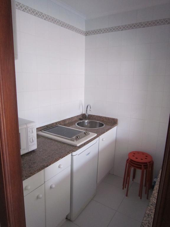 Apartamentos Elena Laredo Exterior foto