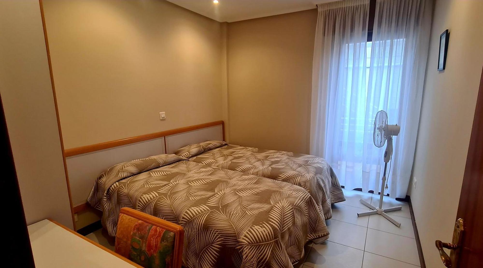 Apartamentos Elena Laredo Exterior foto