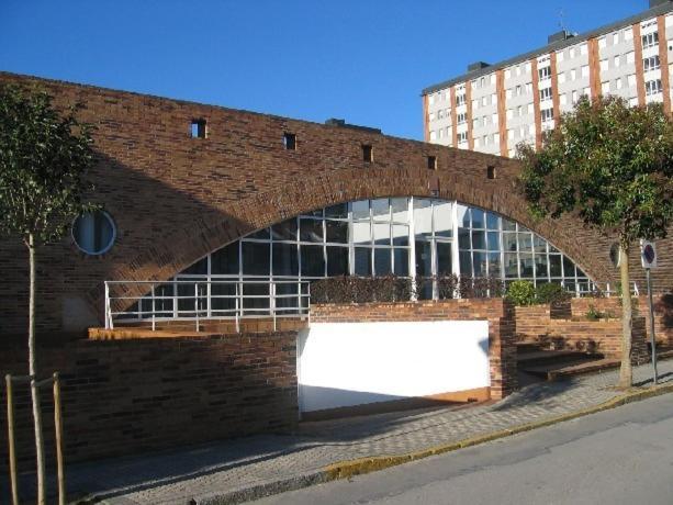Apartamentos Elena Laredo Exterior foto