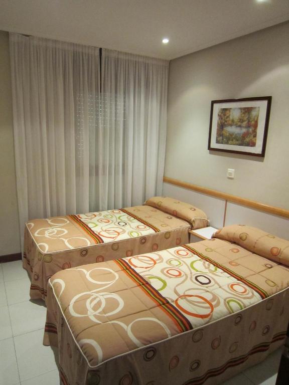 Apartamentos Elena Laredo Exterior foto